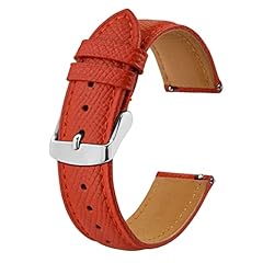 Bisonstrap texture leather for sale  Delivered anywhere in USA 