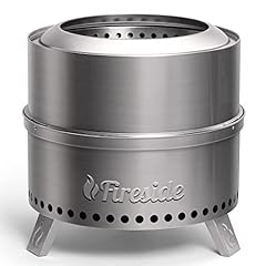 Turbro inch smokeless for sale  Delivered anywhere in USA 
