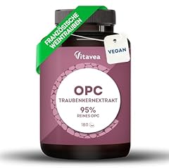 Traubenkernextrakt hochdosiert gebraucht kaufen  Wird an jeden Ort in Deutschland