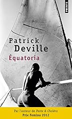 Equatoria d'occasion  Livré partout en France