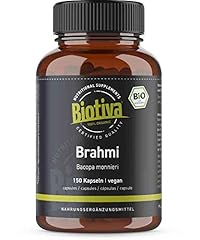 Brahmi bio 150 usato  Spedito ovunque in Italia 