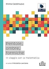 Pentole ombre formiche. usato  Spedito ovunque in Italia 