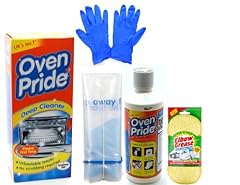 Oven cleaner oven for sale  Delivered anywhere in UK