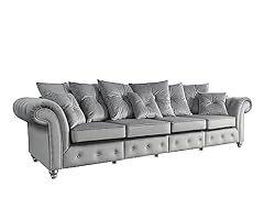 Great british sofa for sale  Delivered anywhere in UK