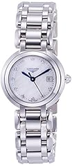 Longines longines primaluna d'occasion  Livré partout en Belgiqu