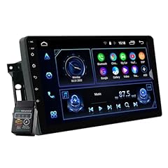 Carplay car stereo for sale  Delivered anywhere in UK