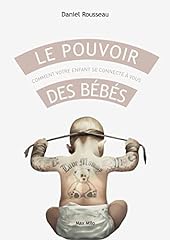 Pouvoir bébés enfant d'occasion  Livré partout en France