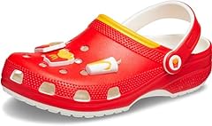 Crocs unisex mcdonald for sale  Delivered anywhere in USA 