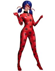 Miraculous women ladybug for sale  Delivered anywhere in USA 