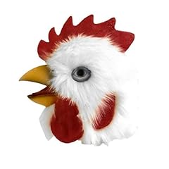 Namvo masque coq d'occasion  Livré partout en France