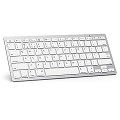 Omoton bluetooth keyboard for sale  Delivered anywhere in USA 