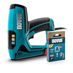Novus tools elektrotacker gebraucht kaufen  Wird an jeden Ort in Deutschland