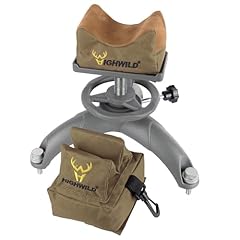 Highwild shooting rest for sale  Delivered anywhere in USA 