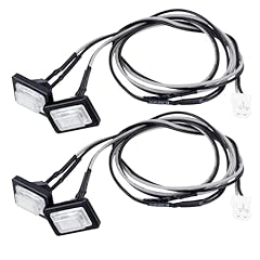 Axspeed led seitenlicht gebraucht kaufen  Wird an jeden Ort in Deutschland