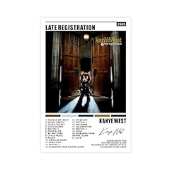 Suffcind poster musicale usato  Spedito ovunque in Italia 