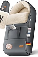 Kidiz babyfußsack baby gebraucht kaufen  Wird an jeden Ort in Deutschland