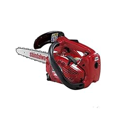 Motosega potatura shindaiwa usato  Spedito ovunque in Italia 