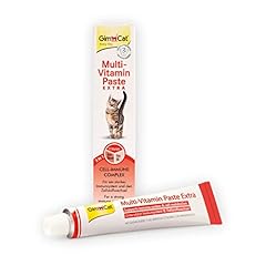 Gimcat multi vitamin for sale  Delivered anywhere in UK