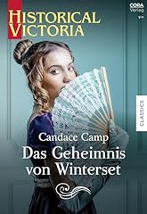 Geheimnis winterset gebraucht kaufen  Wird an jeden Ort in Deutschland