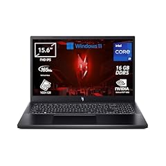 Acer nitro anv15 usato  Spedito ovunque in Italia 