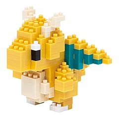 Nanoblock nbpm011 pokemon gebraucht kaufen  Wird an jeden Ort in Deutschland