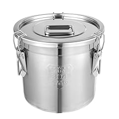 Lyexd 12l stainless for sale  Delivered anywhere in USA 