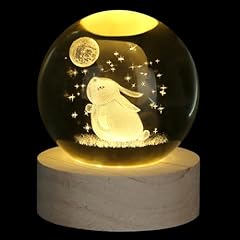 Xiannvxi rabbit crystal for sale  Delivered anywhere in UK