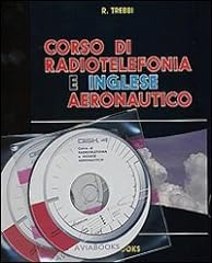 Corso radiotelefonia inglese usato  Spedito ovunque in Italia 