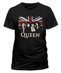 Queen shirt vintage d'occasion  Livré partout en Belgiqu