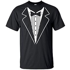 Inspired tuxedo shirt for sale  Delivered anywhere in UK