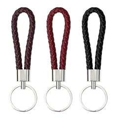 Pphtony braided leather for sale  Delivered anywhere in USA 