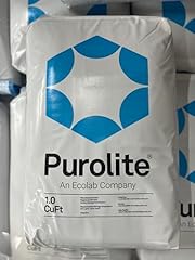 Purolite ecolab company for sale  Delivered anywhere in USA 