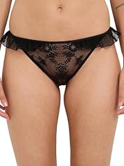 Rougegorge lingerie tanga d'occasion  Livré partout en France