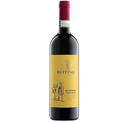 Ruffino riserva ducale usato  Spedito ovunque in Italia 