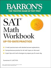 Sat math workbook for sale  Delivered anywhere in USA 
