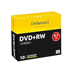Intenso 4211632 dvd usato  Spedito ovunque in Italia 