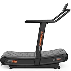 Gymost curved treadmill for sale  Delivered anywhere in USA 