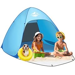 Purebox tenda spiaggia usato  Spedito ovunque in Italia 