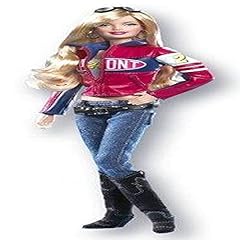 Barbie jeff gordon for sale  Delivered anywhere in USA 