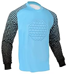 Soccer goalie shirt for sale  Delivered anywhere in USA 