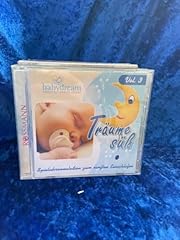 Babydream träume süß gebraucht kaufen  Wird an jeden Ort in Deutschland