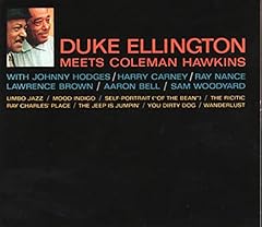 Meets coleman hawkins d'occasion  Livré partout en France