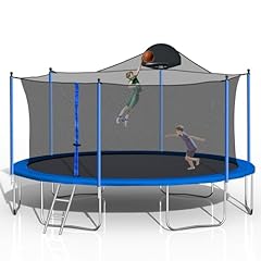 Dhhu 14ft trampoline for sale  Delivered anywhere in USA 
