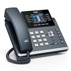 Yealink sip t44u usato  Spedito ovunque in Italia 