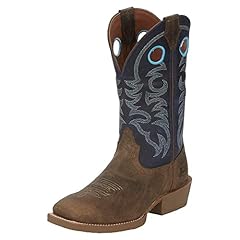 Justin men muley for sale  Delivered anywhere in USA 
