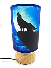 Wolf moon table for sale  Delivered anywhere in USA 