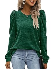 Crewneck sweatshirts women for sale  Delivered anywhere in USA 