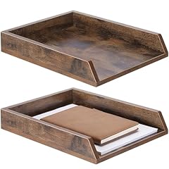 Doublefill pcs wooden for sale  Delivered anywhere in USA 