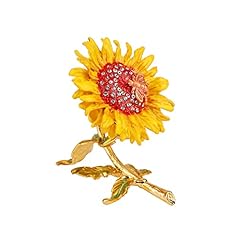 Furuida sunflower trinket for sale  Delivered anywhere in USA 