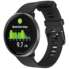 Polar ignite titanium d'occasion  Livré partout en Belgiqu